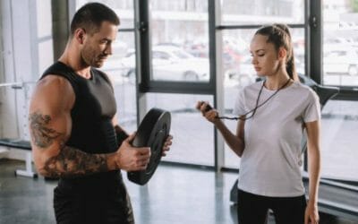 Personal Trainer Adelaide